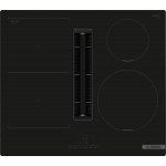 BOSCH PVS601B16E Induction hob with integrated ventilation system (60cm)